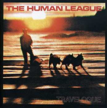 CD The Human League: Travelogue 418644