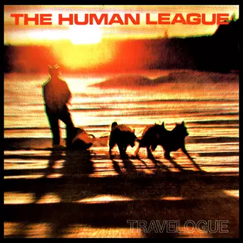 The Human League: Travelogue