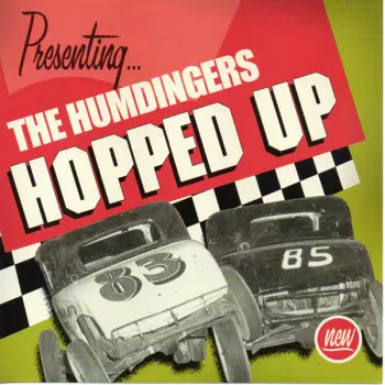 The Humdingers: Hopped Up