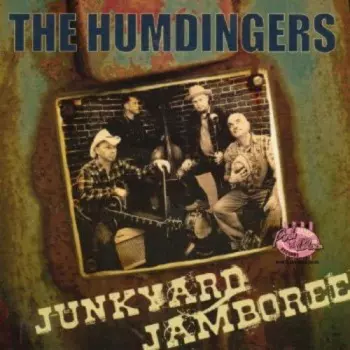 The Humdingers: Junkyard Jamboree