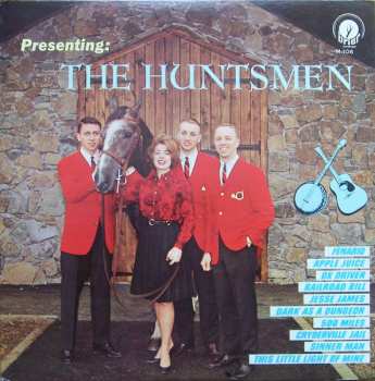 Album The Huntsmen: Presenting The Huntsmen