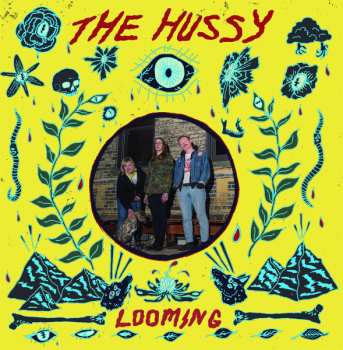 LP The Hussy: Looming 561089