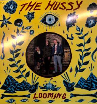 LP The Hussy: Looming 561089