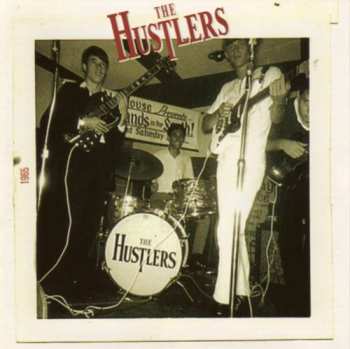 Album The Hustlers: The Hustlers