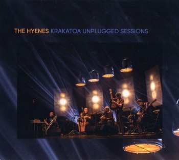 CD The Hyènes: Krakatoa Unplugged Sessions  DIGI 581038