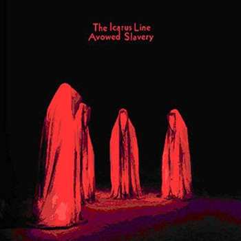 CD The Icarus Line: Avowed Slavery 485185