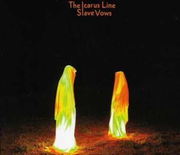 CD The Icarus Line: Slave Vows 341155