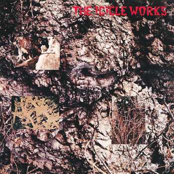 5CD/Box Set The Icicle Works: 5 Albums 93693