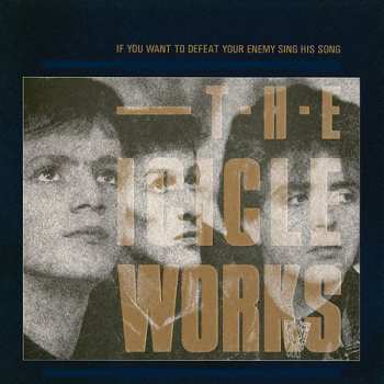 5CD/Box Set The Icicle Works: 5 Albums 93693