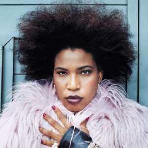 Macy Gray: The Id