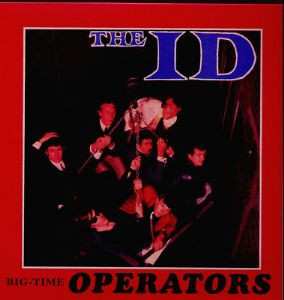 LP The Id: Big-Time Operators 590601