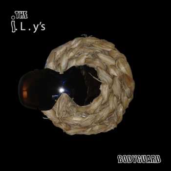 CD The I.L.Y's: Bodyguard 597324