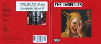 CD The Imbeciles: The Imbeciles 469248