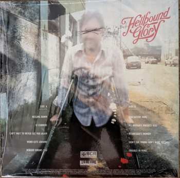 LP Hellbound Glory: Nobody Knows You CLR | LTD 609031