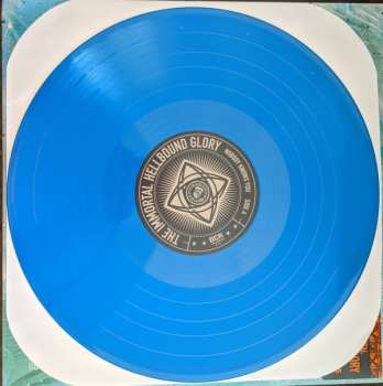 LP Hellbound Glory: Nobody Knows You CLR | LTD 609031