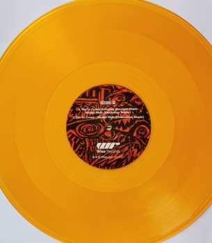 LP The In Crowd: Mango Walk CLR 566257