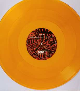 LP The In Crowd: Mango Walk CLR 566257