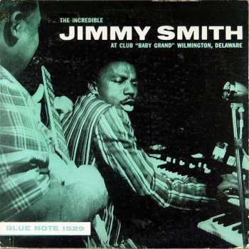 Album Jimmy Smith: At Club "Baby Grand" Wilmington, Delaware, Volume 2