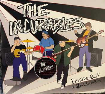 Album The Incurables: Inside Out And Backwards