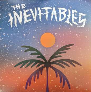 Album The Inevitables: The Inevitables