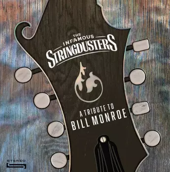 A Tribute To Bill Monroe