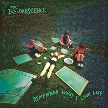 Album The Inflorescence: Remember What I Look Like