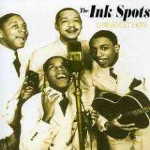 Album The Ink Spots: Greatest Hits