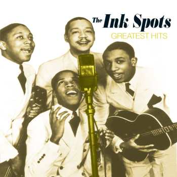 CD The Ink Spots: Greatest Hits 553302