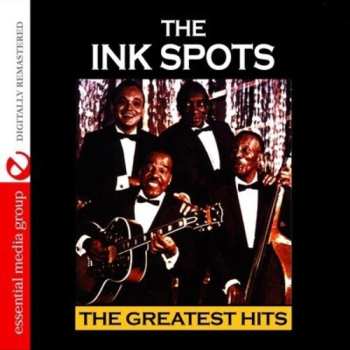 CD The Ink Spots: The Greatest Hits 660062