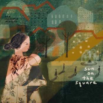 Album The Innocence Mission: Sun On The Square