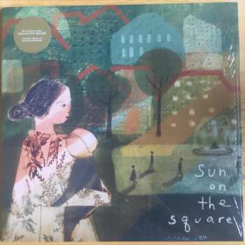 LP The Innocence Mission: Sun On The Square CLR | LTD 605195