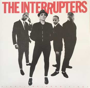 LP The Interrupters: Fight The Good Fight 584633