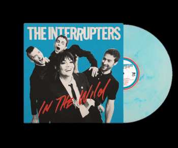 LP The Interrupters: In The Wild 506887