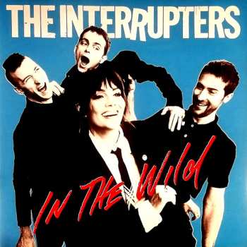 LP The Interrupters: In The Wild CLR | LTD 593380