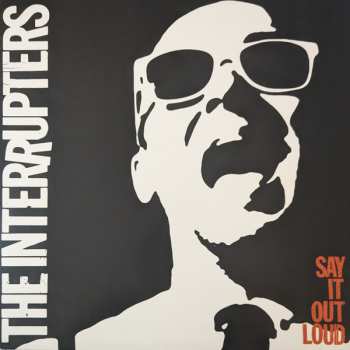 LP The Interrupters: Say It Out Loud 613028