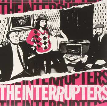 LP The Interrupters: The Interrupters 591730