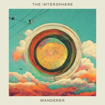 CD The Intersphere: Wanderer 458580