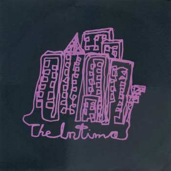 Album The Intima: Peril & Panic