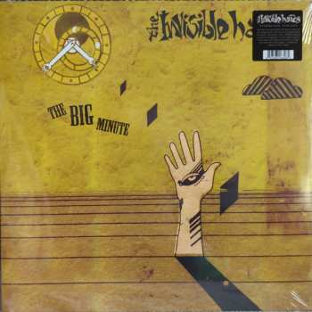 Album The Invisible Hands: The Big Minute