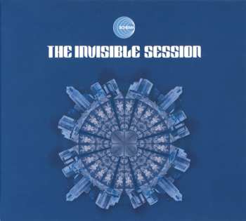 Album The Invisible Session: The Invisible Session