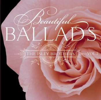 Album The Isley Brothers: Beautiful Ballads, Volume 2