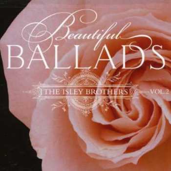 CD The Isley Brothers: Beautiful Ballads, Volume 2 593909