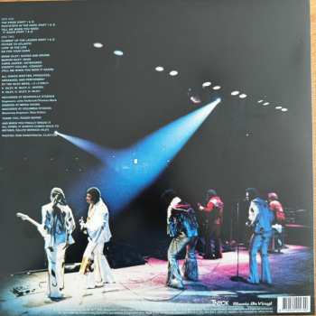 LP The Isley Brothers: Go For Your Guns CLR | LTD | NUM 552150