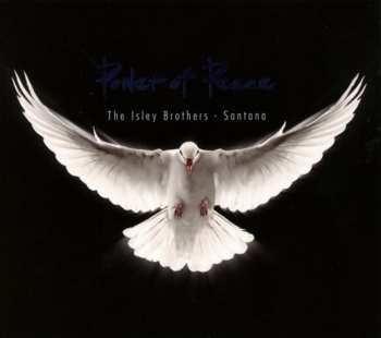 CD The Isley Brothers: Power Of Peace 623788