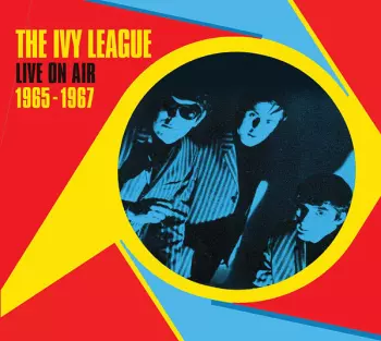 Live On Air 1965-1967