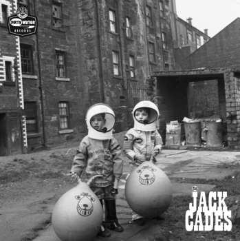 Album The Jack Cades: Music For Children