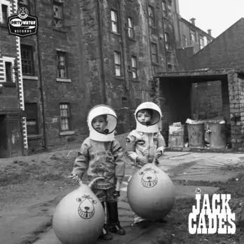 The Jack Cades: Music For Children