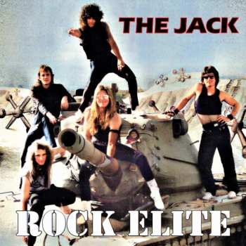 Album The Jack: Rock Elite