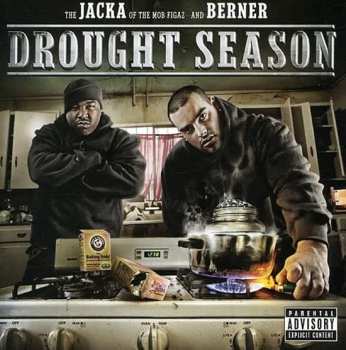 2LP The Jacka: Drought Season LTD 419233