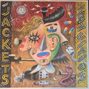 Album The Jackets: Intuition